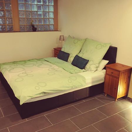 Appartment De Luxe Mit Sauna Брауншвейг Екстер'єр фото